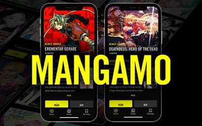 MANGAMO: Co-Founder Dallas Middaugh Talks About The New Manga App And Potential For The Future