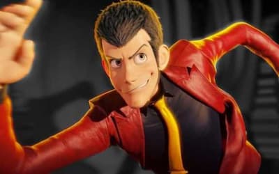 LUPIN III: THE FIRST Sets October Release Date For North America