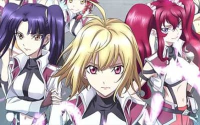 CROSS ANGE: RONDO OF ANGEL AND DRAGON Reveal English Voice Talend Behind Titular Heroine