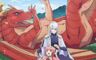 Funimation To Stream DRAGON GOES HOUSE-HUNTING This Spring