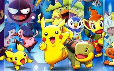 POKEMON Has Become The Most Valuable Media Franchise In The World!