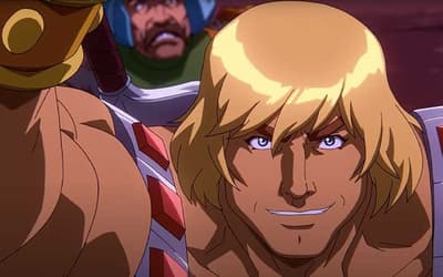 First Trailer For Kevin Smith's HE-MAN Anime Released By Netflix