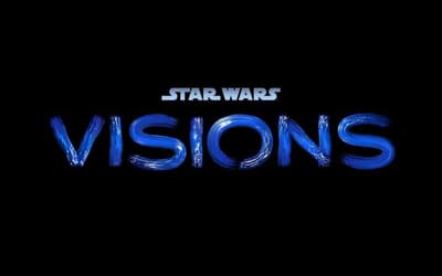 STAR WARS: VISIONS Anime Anthology Series To Reveal First Look In July