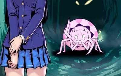 SO I'M A SPIDER, SO WHAT? TV Anime Delays Friday's Season Finale Due To Production Issues