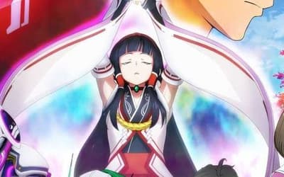 ANIME EXPO LITE 2021: The New SHIKIZAKURA Anime Is Premiering During The Upcoming Event