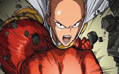 ONE PUNCH MAN Co-Creator Releases Awesome 2-Minute Short