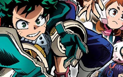 MY HERO ACADEMIA: WORLD HEROES' MISSION Gets English Dubbed Trailer And New Poster