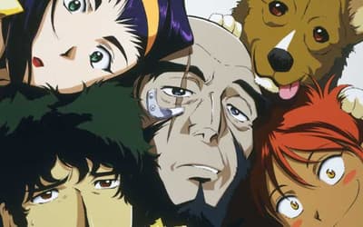 COWBOY BEBOP Tabletop Roleplaying Game In The Works