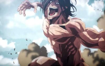 New ATTACK ON TITAN Poster Has Hit Ahead Of Part 2's January Premiere
