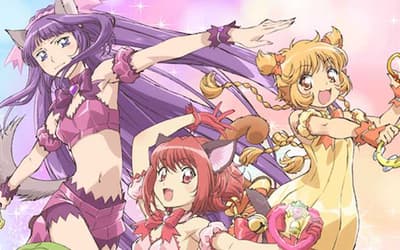 TOKYO MEW NEW Gets New Artwork And Voice Cast Photo