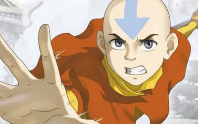 AVATAR: THE LAST AIRBENDER Studio Creating New Animation Style For Future Projects