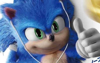 SONIC THE HEDGEHOG 2: The Game Awards Host Geoff Keighley Teases The First Trailer Is Coming This Thursday