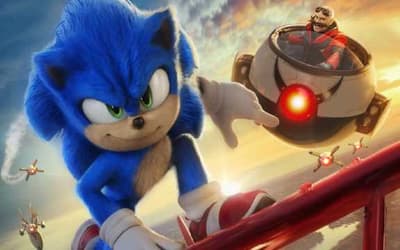 SONIC THE HEDGEHOG 2 Poster Released Ahead Of First Official Trailer Debut Tomorrow