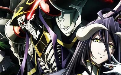 OVERLORD IV: New Poster And Trailer Celebrate Upcoming 2022 Anime Release