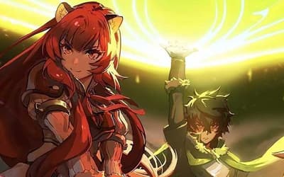 THE RISING OF THE SHIELD HERO Gets New Trailer And Poster For Season 2