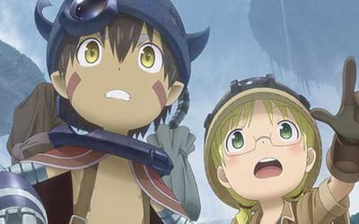 Season 2 Premiere Date Finally Revealed For MADE IN ABYSS