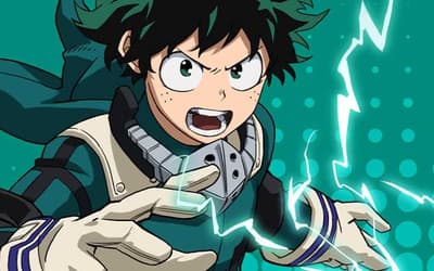 MY HERO ACADEMIA: THE STRONGEST HERO Celebrating Anniversary With In-Game Events