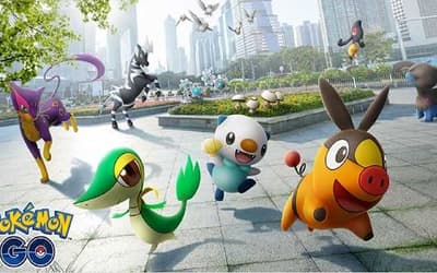 POKÉMON GO: Niantic Finally Puts Their Foot Down And Promises To Punish Cheating Trainers