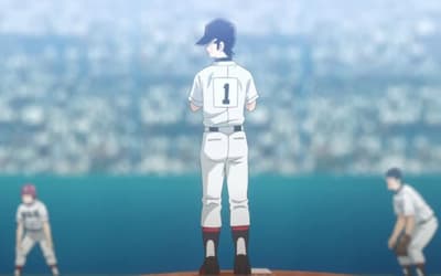 Baseball TV Anime MIX Second Season Launches In April