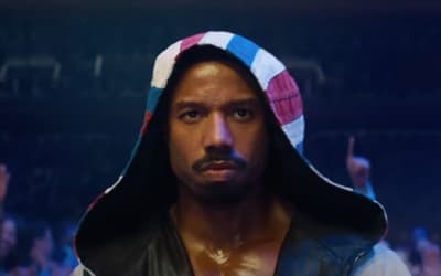 Michael B. Jordan Drew Inspiration From Anime To Give CREED III Fights Unique Spin