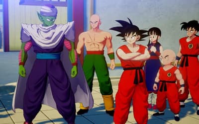 Chaos At The World Tournament DLC Revealed As Add-On For DRAGON BALL Z
