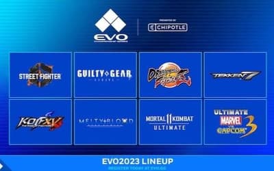 Vegas EVO Game Tournament Announces Featured Games