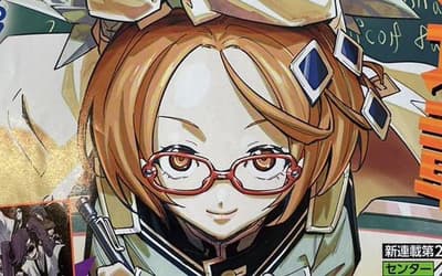 Shonen Jump Translator Dips After CIPHER ACADEMY Proves Impossible To Translate