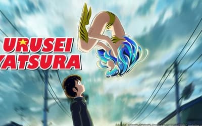 New English Dub Cast Members Announced For URUSEI YATSURA Anime