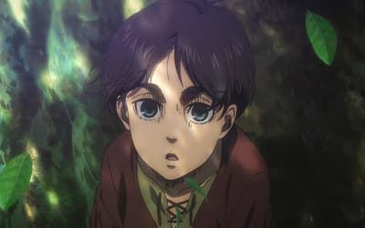 ATTACK ON TITAN FINAL SEASON THE FINAL CHAPTERS SPECIAL 1 Now Available On Crunchyroll