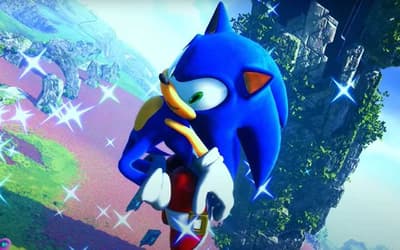 SIGHTS, SOUNDS AND SPEED Update Released For SONIC FRONTIERS Video Game
