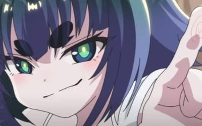 KAMIKATSU: WORKING FOR GOD IN A GODLESS WORLD Anime Unveils New Updates