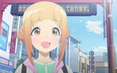 ALICE GEAR AEGIS EXPANSION TV Anime Releases Opening Theme Video