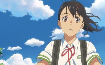 SUZUME: New Trailer Released Featuring English Voice Cast