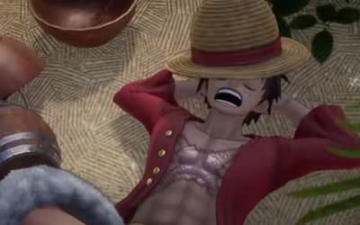 Video Game ONE PIECE ODYSSEY Announces New Story Addition
