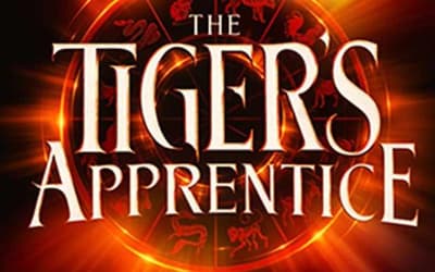 CinemaCon '23: Paramount Presentation LIVE Blog - Could We Get A First Look At THE TIGER'S APPRENTICE?