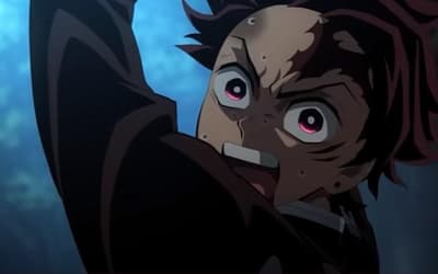 Four New Demons Revealed As Part Of Upcoming Episodes Of DEMON SLAYER