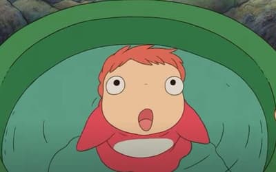 STUDIO GHIBLI FEST 2023: Tickets Are Officially On Sale For Theater Screenings Of PONYO