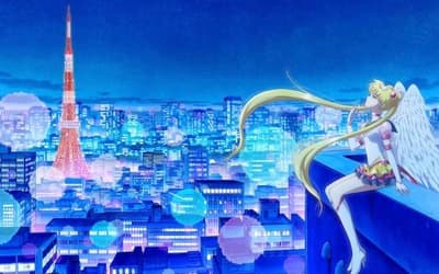Upcoming Anime Film SAILOR MOON COSMOS Showcases 2 Characters