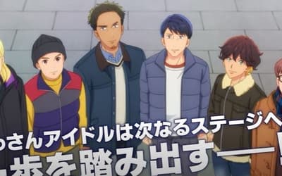 ETERNAL BOYS: New Trailer Released For Theatrical Episode