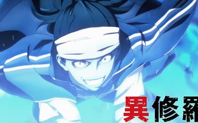 Upcoming ISHURA Anime Series Announces 3 New Characters