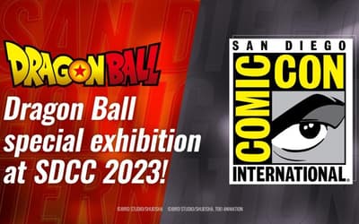 Comic-Con: DRAGON BALL Returns To San Diego With Special Exhibit