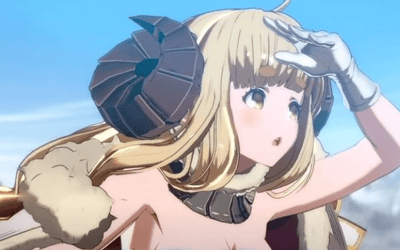 Extended Gameplay Footage Revealed For RPG Video Game GRANBLUE FANTASY: RELINK