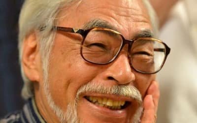 Surprise! THE BOY AND THE HERON Might Not Be Hayao Miyazaki's Final Film After All