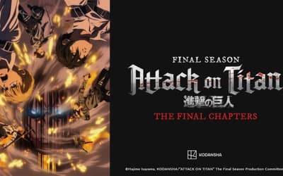 ATTACK ON TITAN Launches Dubbed Final Season On CRUNCHYROLL