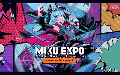 MIKU EXPO 2024 Announces North American Tour Dates