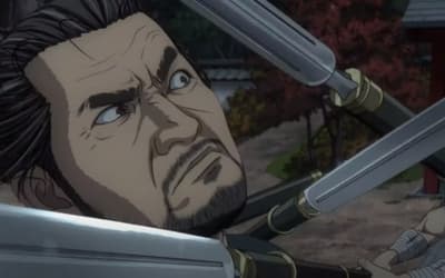 Netflix Releases Awesome First Look At Its ONIMUSHA Anime From Director Takashi Miike