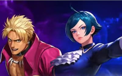 RPG KING OF FIGHTERS ALLSTAR Reveals New Update In CARNIVAL EVENT Drop
