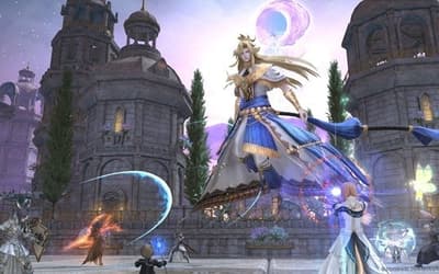 Role Play Game FINAL FANTASY XIV ONLINE Launches New Quests