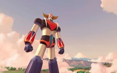 Gameplay Trailer Drops For UFO GRENDIZER: THE FEAST OF THE WOLVES