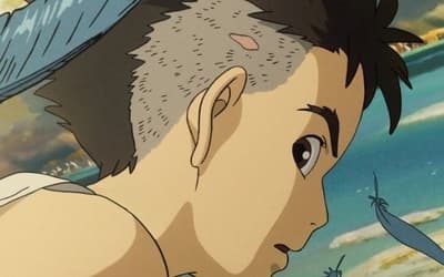 THE BOY AND THE HERON Reveals Talent-Packed English Dub Cast